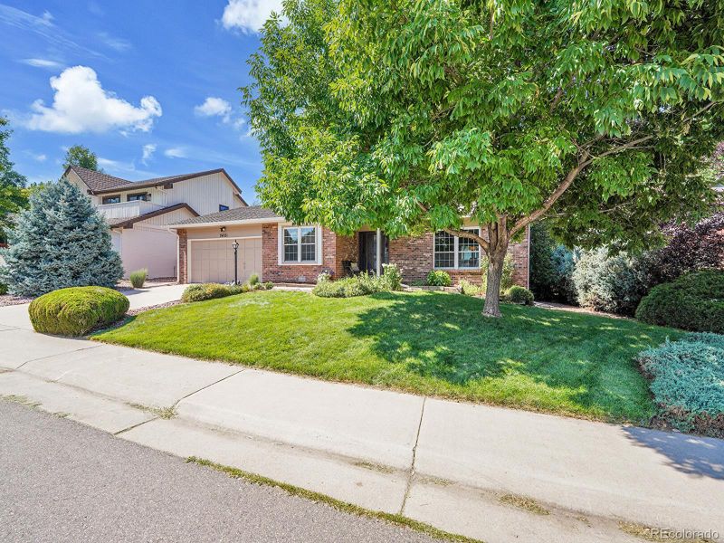 7455 S Milwaukee Way, Centennial, CO 80122