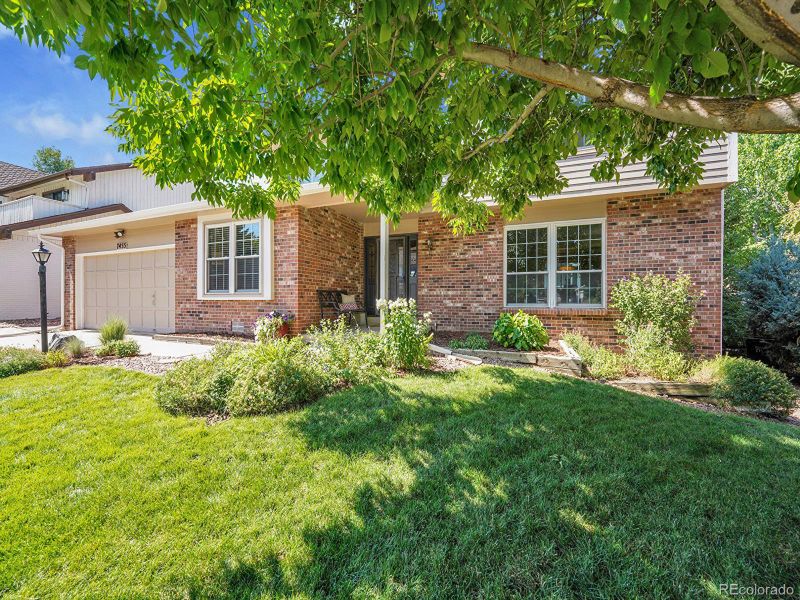 7455 S Milwaukee Way, Centennial, CO 80122