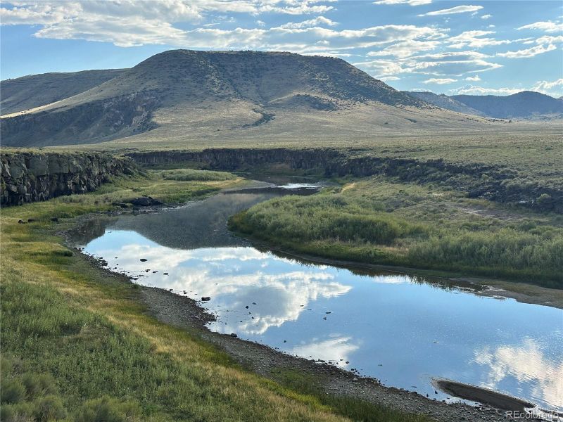 Lot 6 Puite Rd, San Luis, CO 81152
