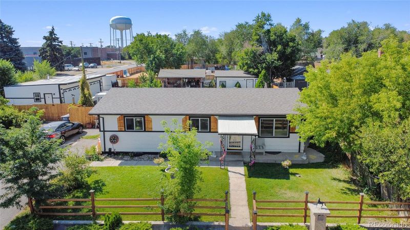2404 W Yale Ave, Denver, CO 80219