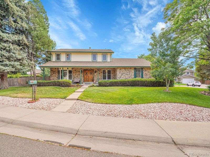 7783 S Jackson Cir, Centennial, CO 80122