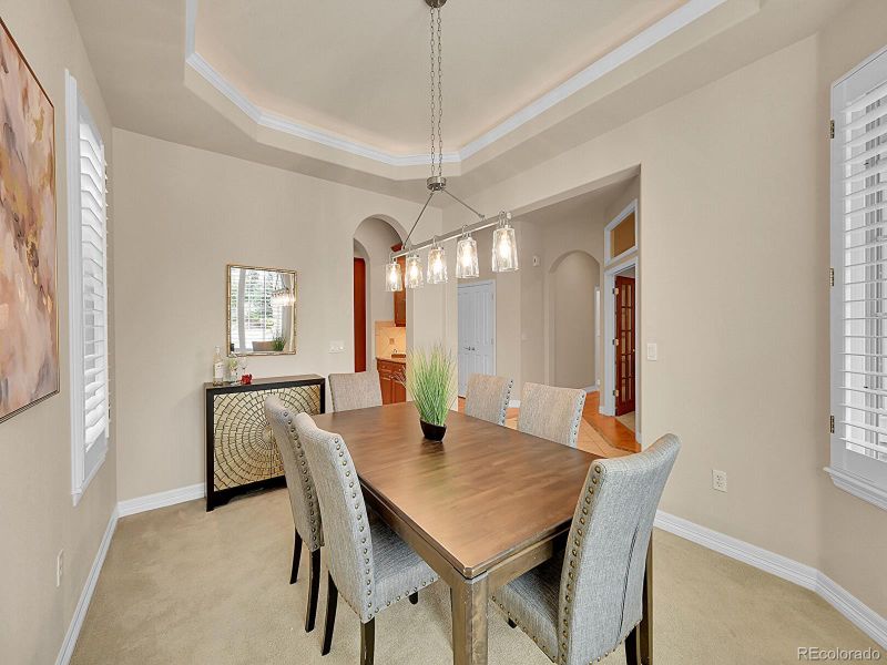 6319 S Blackhawk Way, Aurora, CO 80016