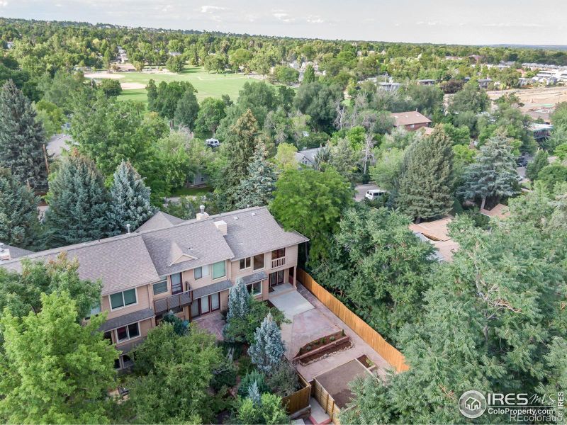 618 Alpine Ave #4, Boulder, CO 80304