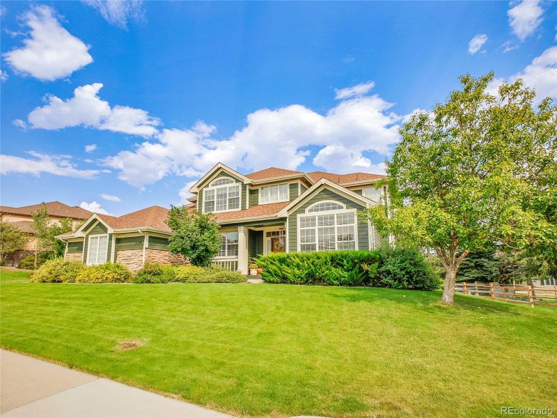 7177 Windwood Way, Parker, CO 80134