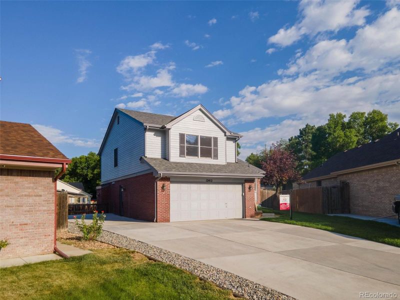 12412 Clayton Ct, Thornton, CO 80241