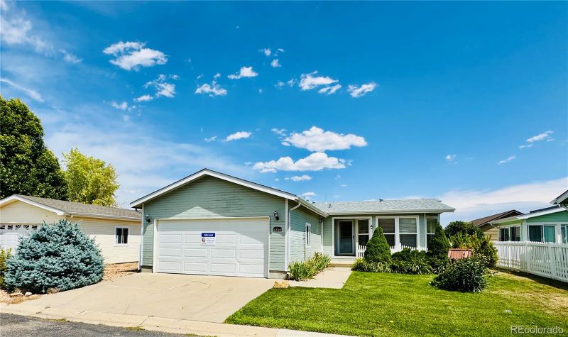 6340 Hollyhock Green, Frederick, CO 80530