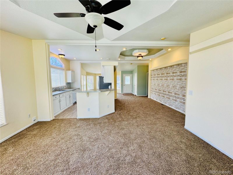 6340 Hollyhock Green, Frederick, CO 80530