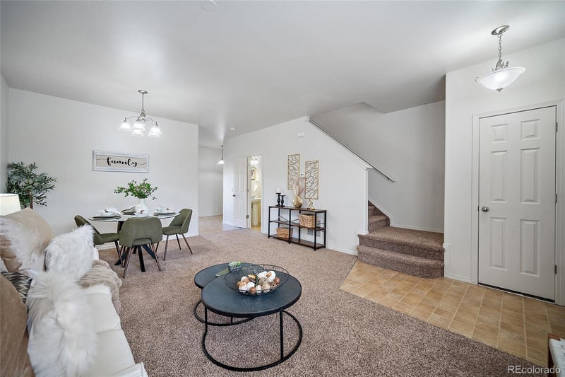 7354 Countryside Grv, Fountain, CO 80817