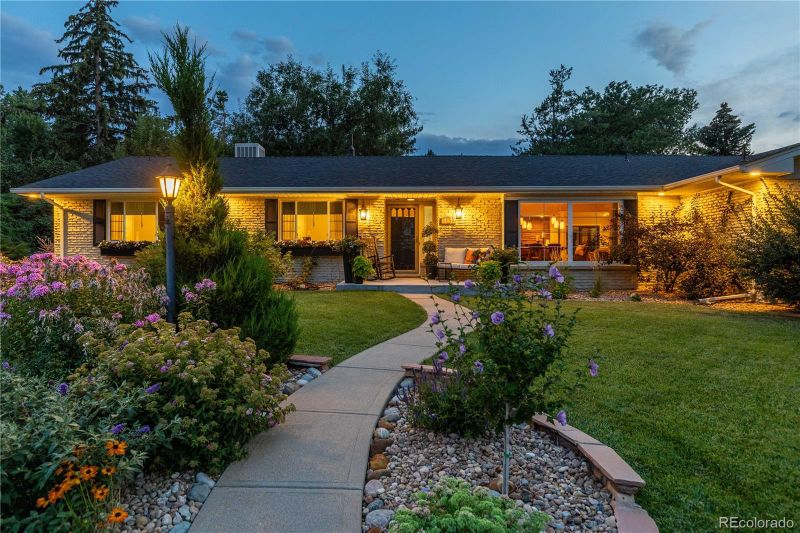 11672 W 25th Ave, Lakewood, CO 80215