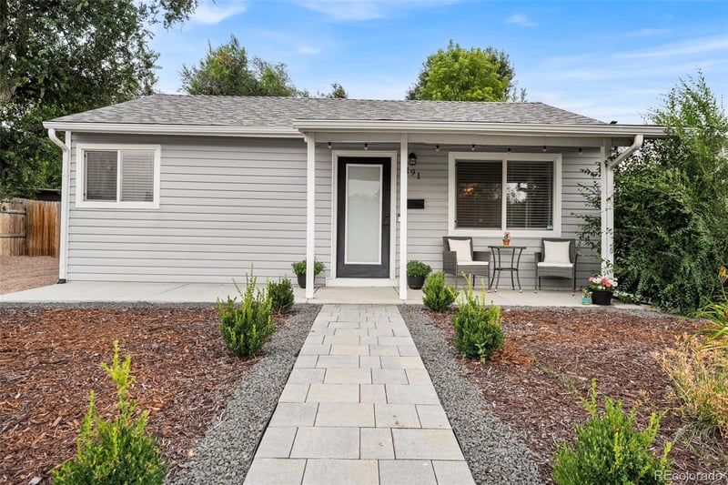 191 S Windsor Dr, Denver, CO 80219