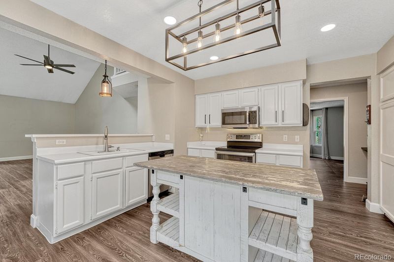 17050 E Wiley Pl, Parker, CO 80134