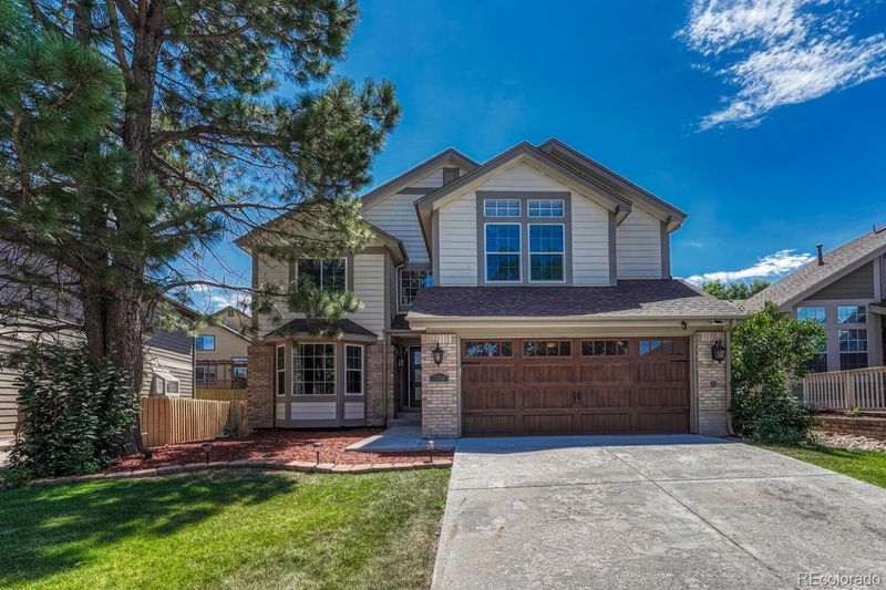17050 E Wiley Pl, Parker, CO 80134