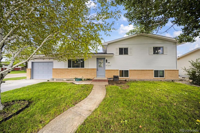 1174 Westview Dr, Sterling, CO 80751