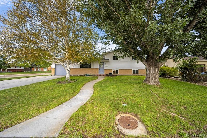 1174 Westview Dr, Sterling, CO 80751