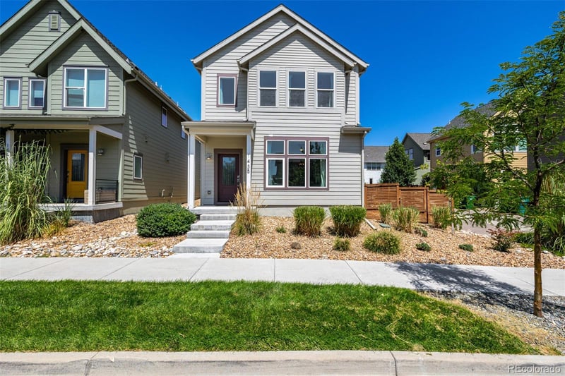 1435 W 67th Ave, Denver, CO 80221