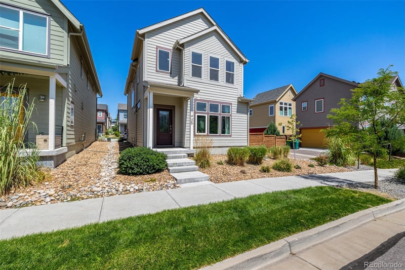 1435 W 67th Ave, Denver, CO 80221