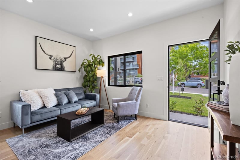 1747 Lowell Blvd, Denver, CO 80204