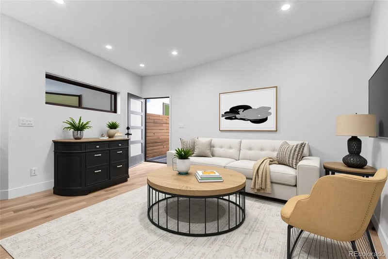 1737 Lowell Blvd, Denver, CO 80204