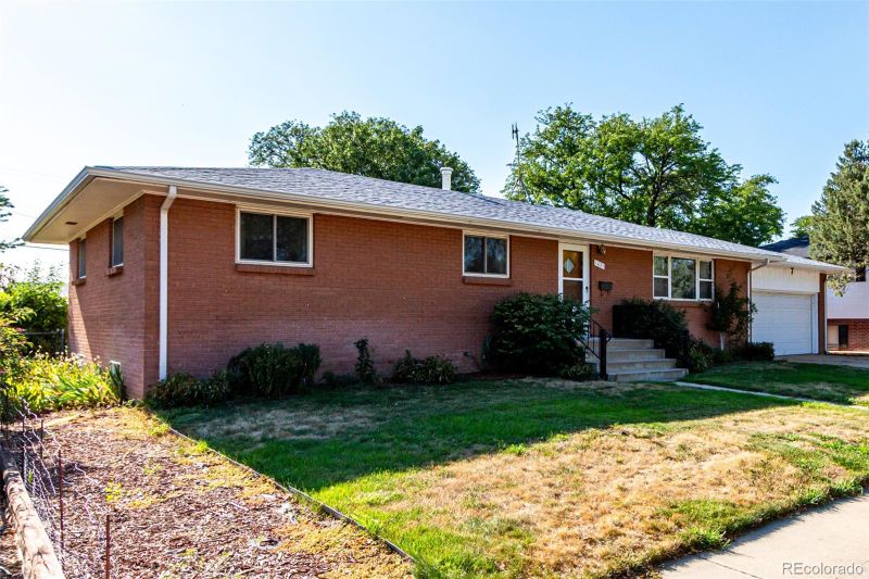 1021 Hoover Ave, Fort Lupton, CO 80621
