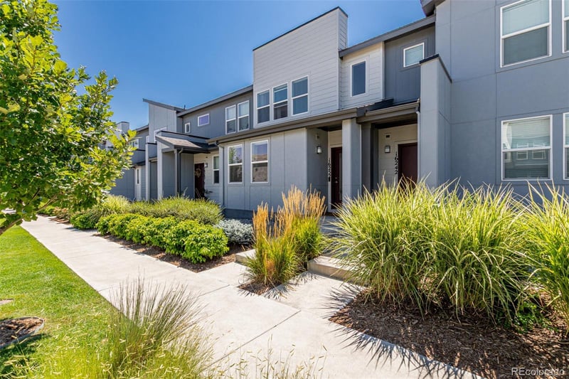 16252 E 47th Pl, Denver, CO 80239