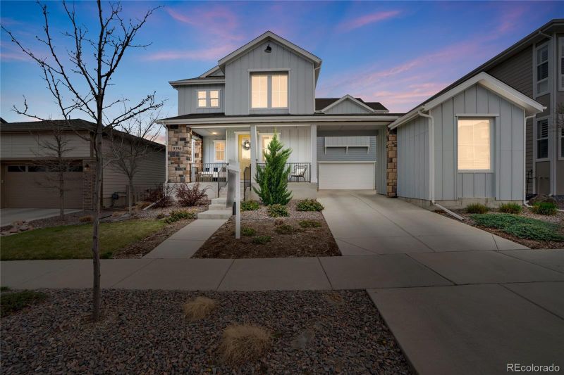 9396 Bear River St, Littleton, CO 80125