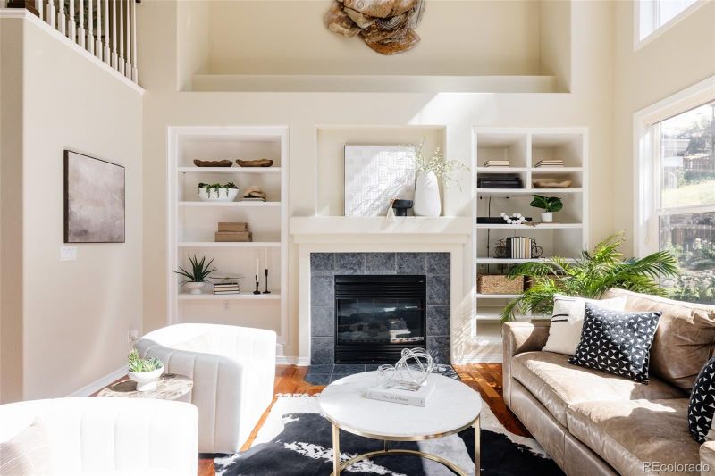 1347 Pine View Rd, Golden, CO 80403