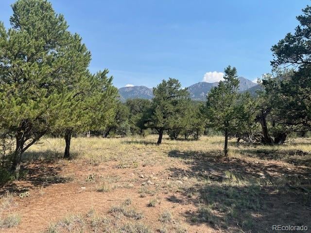 2158 Indian Well Way, Crestone, CO 81131