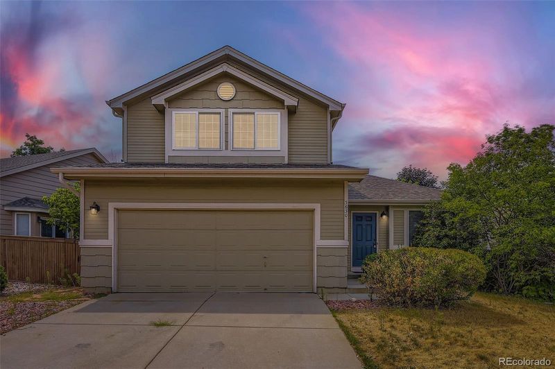 3630 Bucknell Dr, Highlands Ranch, CO 80129