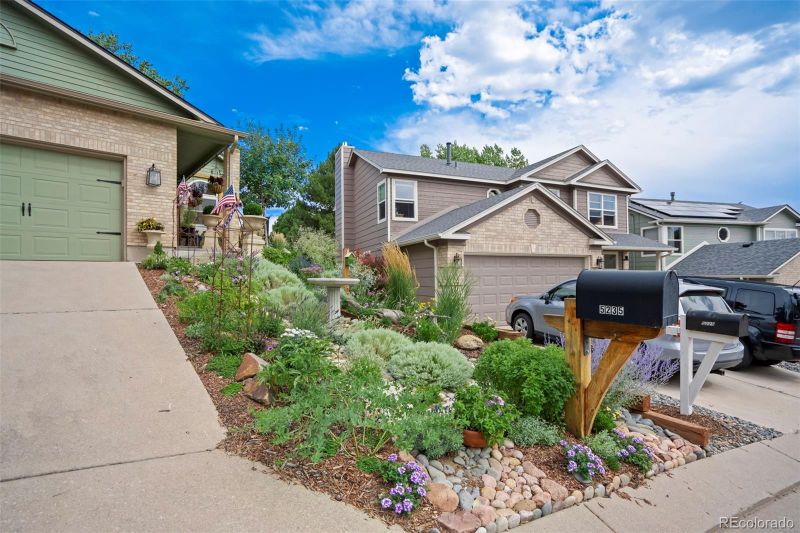 5235 Quasar Ct, Colorado Springs, CO 80917