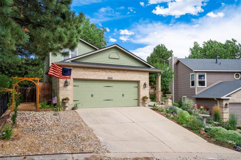 5235 Quasar Ct, Colorado Springs, CO 80917