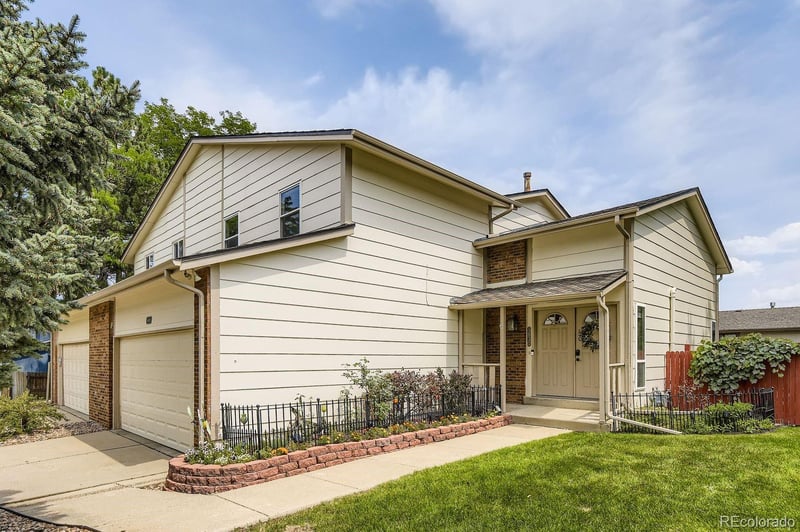 5630 S Lansing Way, Englewood, CO 80111
