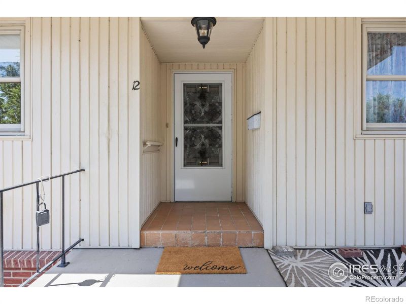 1000 W Eisenhower Blvd #12, Loveland, CO 80537
