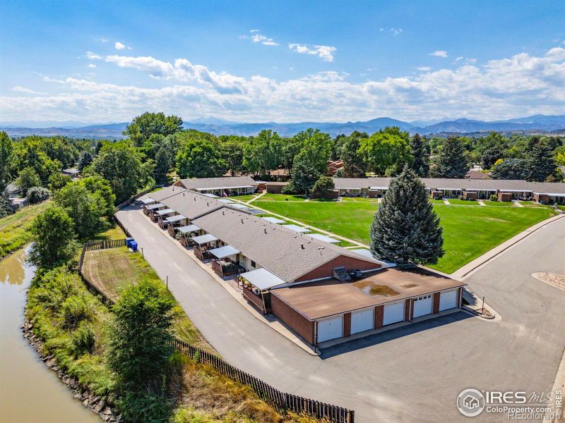 1000 W Eisenhower Blvd #12, Loveland, CO 80537