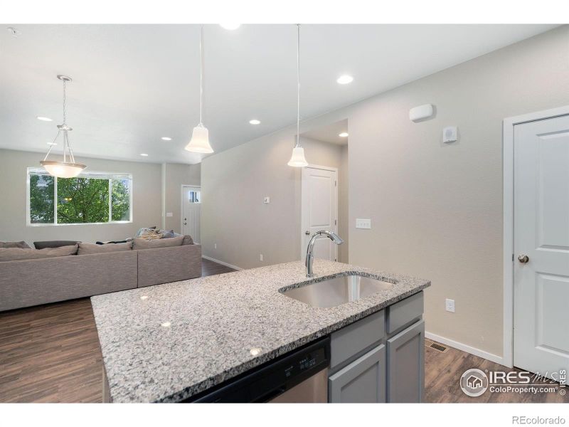3502 Big Ben Dr #C, Fort Collins, CO 80526