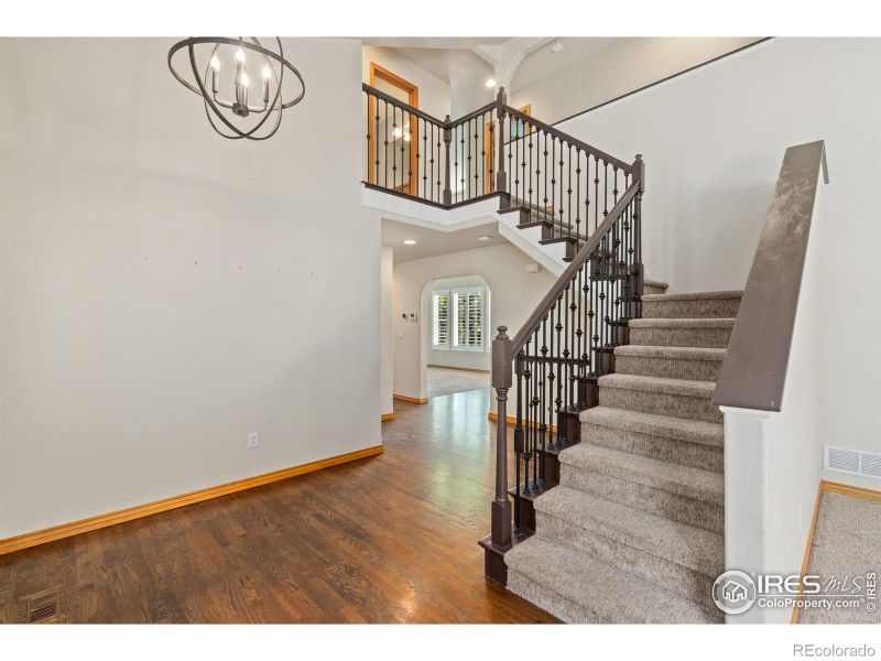 3321 Wild View Dr, Fort Collins, CO 80528