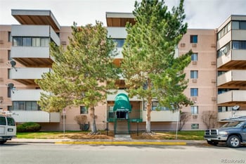 1011 S Ironton St #506, Aurora, CO 80012