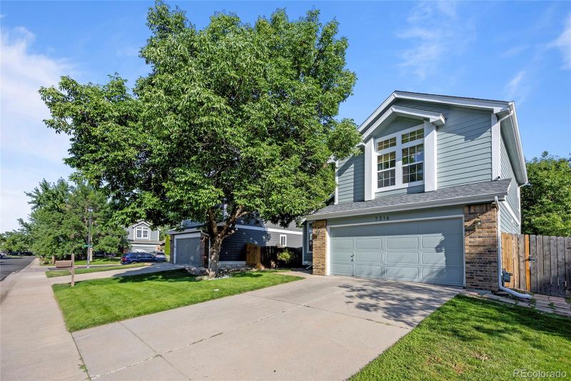 7316 W 97th Pl, Broomfield, CO 80021