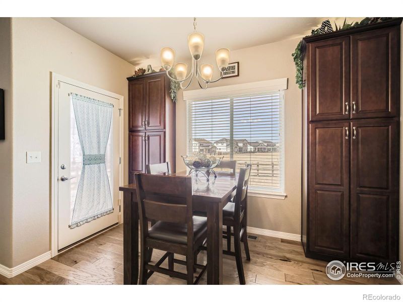 5460 Homeward Dr, Timnath, CO 80547
