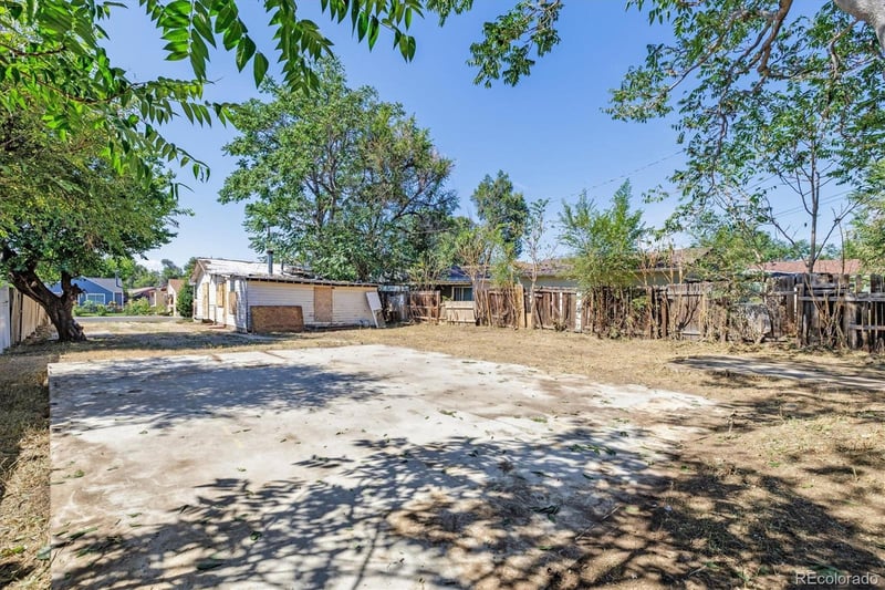 3511 W Alaska Pl, Denver, CO 80219