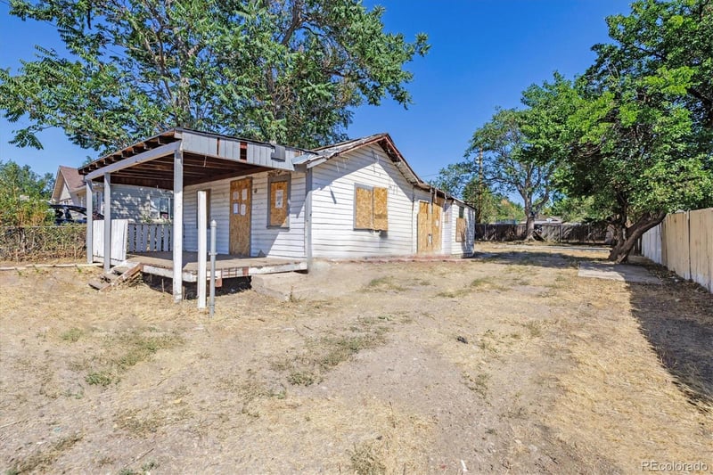 3511 W Alaska Pl, Denver, CO 80219