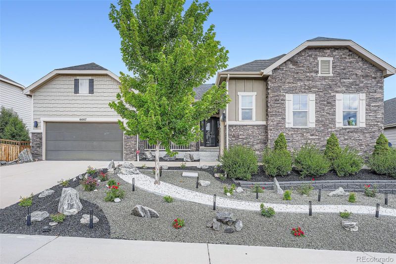 6087 Leilani Dr, Castle Rock, CO 80108