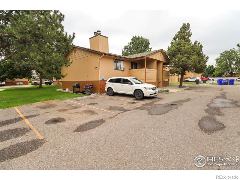 126 Juniper Pl, Loveland, CO 80538