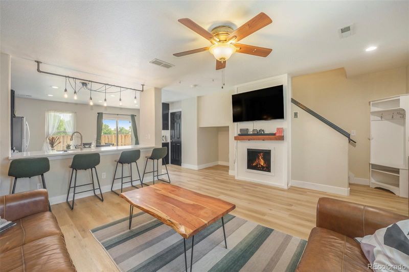 4407 W Kenyon Ave, Denver, CO 80236