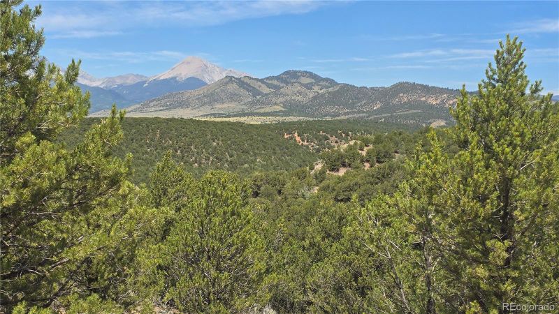 Lot 4435 Beekman Rd, Fort Garland, CO 81133