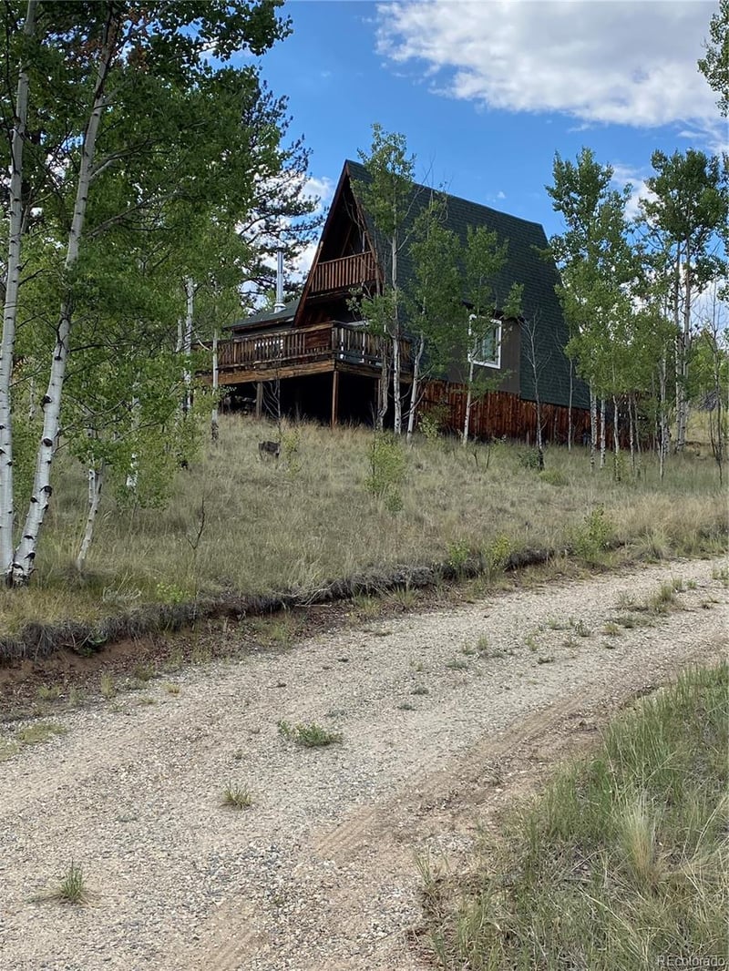 259 Bordenville Rd, Jefferson, CO 80456
