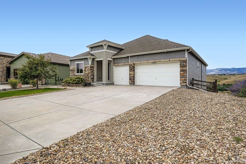 15858 W 83rd Ave, Arvada, CO 80007