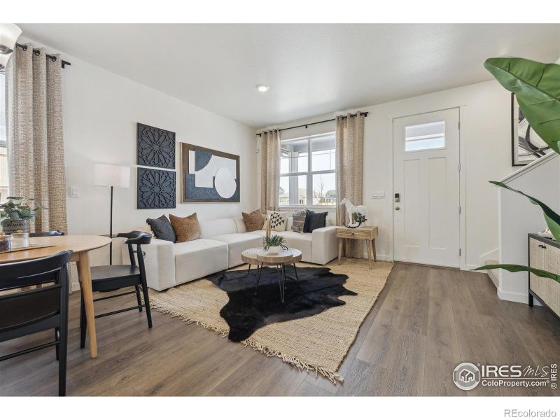 18742 E 99th Ave, Commerce City, CO 80022