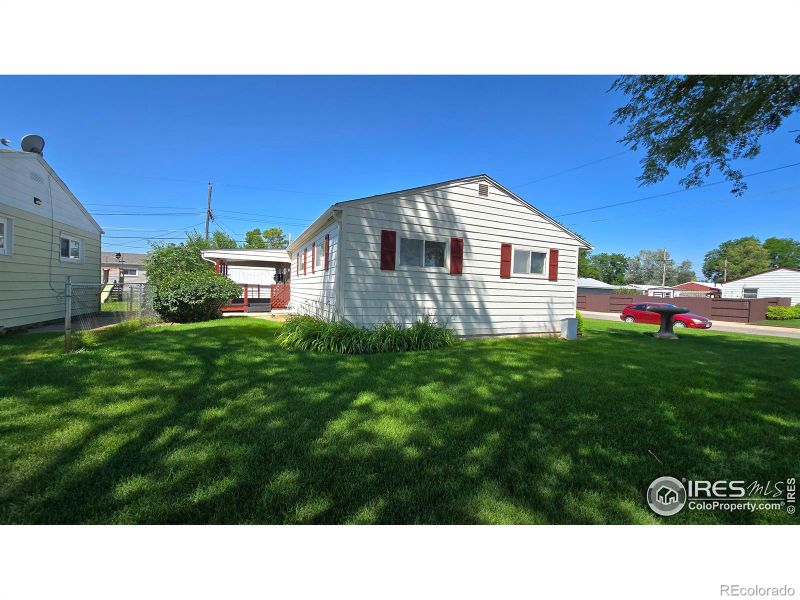 409 Logan St, Sterling, CO 80751