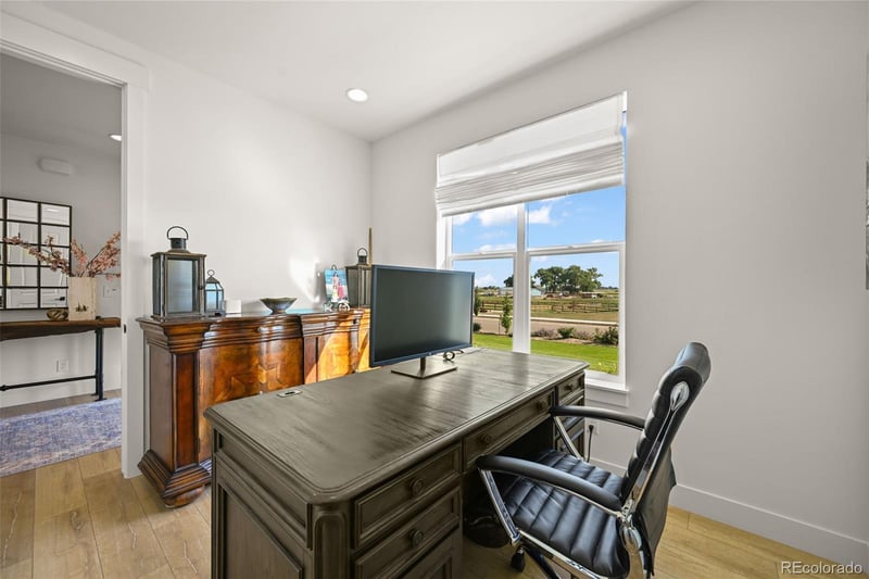 5015 Prairie Lark Ln, Severance, CO 80615