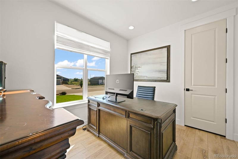 5015 Prairie Lark Ln, Severance, CO 80615